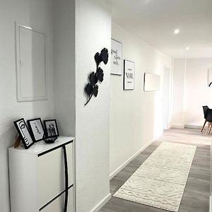 Sonnenglanz Wohnung Auf Der Vierten